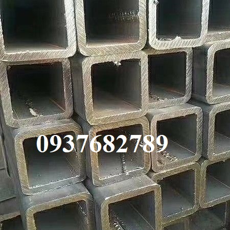 THÉP HỘP VUÔNG 200X200X12 dày 12MM/LY/LI THÉP HỘP VUÔNG 200X200X12 dày 12MM/LY/LI