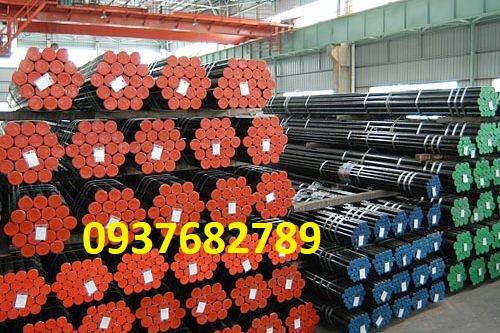 Thép ống đúc phi 13.7 dày 4mm/ly/li Thép ống đúc phi 13.7 dày 4mm/ly/li