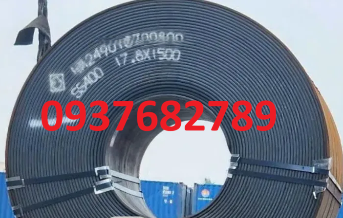 Thép tấm SS400 (A36) dày 18ly 20ly 25ly 30ly 35ly 40ly 50ly 55ly 50ly 60ly 