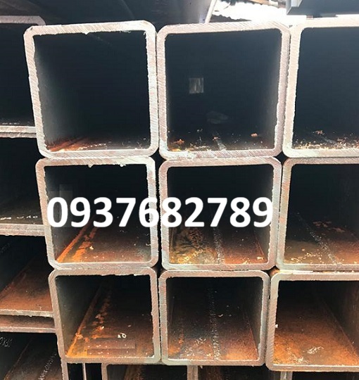 Thép hộp 175x175x4.5