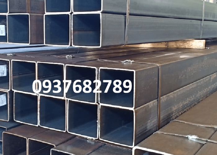 Thép hộp 175x175x4