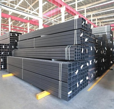 Thép hộp 120x120x3.5 mm