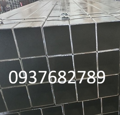 Thép hộp 175x175x6