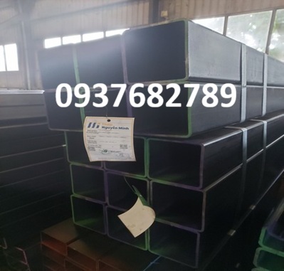 Thép hộp 175x175x10