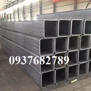 Thép hộp vuông 200x2000x14 mác thép Q355B Thép hộp vuông 200x2000x14 mác thép Q355B