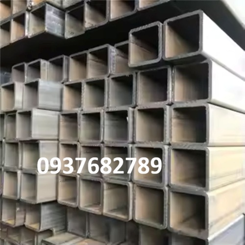 Thép hộp 200x200x10 mác thép Q345B/Q355B Thép hộp 200x200x10 mác thép Q345B/Q355B