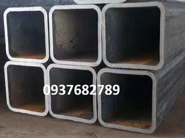 Thép hộp 200x200x11.5