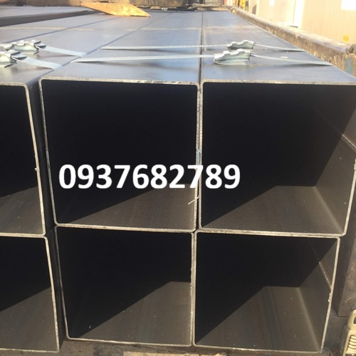 Thép hộp 200x200x3 Thép hộp 200x200x3