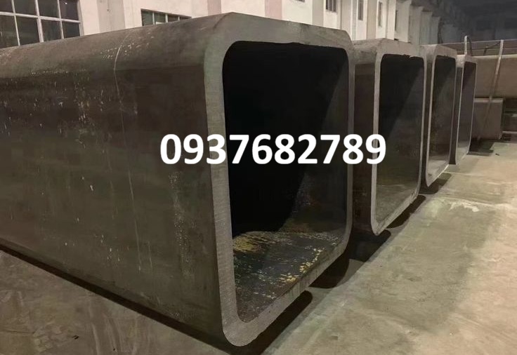 Thép hộp vuông 250x250mm