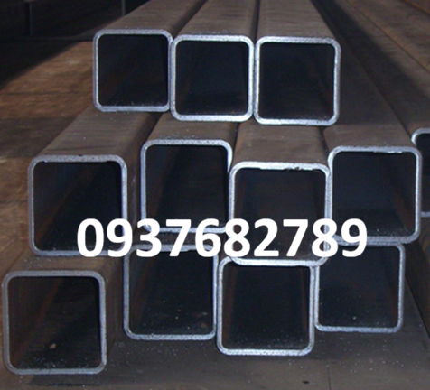 Thép hộp 150x150x3