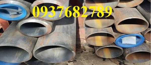 Thép ống phi 406 dày 26.19mm/ly/li Thép ống phi 406 dày 26.19mm/ly/li