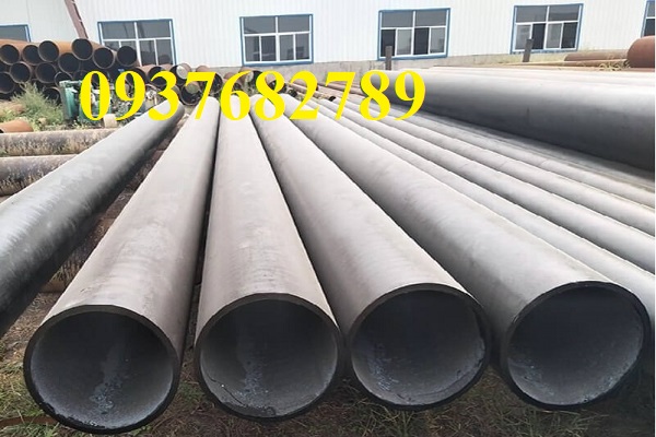 Thép ống phi 406 dày 30.96mm/ly/li Thép ống phi 406 dày 30.96mm/ly/li