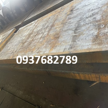 Thép tấm Q355B dày 90 92 94 95 96 98 mm (ly)