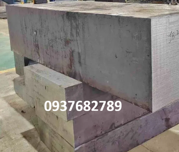 Thép tấm Q355B dày 280/285/290/295/300mm-ly