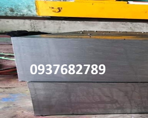 Thép tấm Q355B dày 260/265/270/275mm-ly