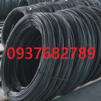 Dây thép đen dày 3mm 3.5mm 4mm 5mm