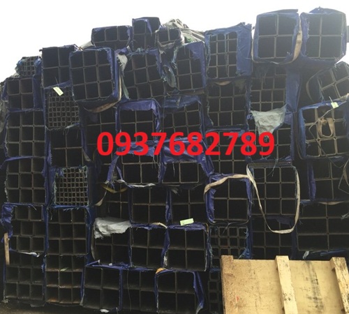 Thép hộp 250x250x5 Thép hộp 250x250x5