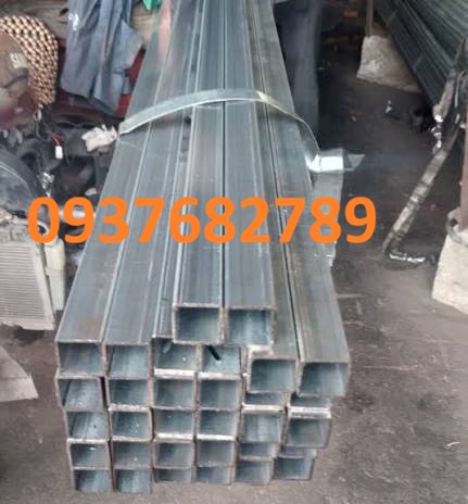 THÉP HỘP 100X100X2