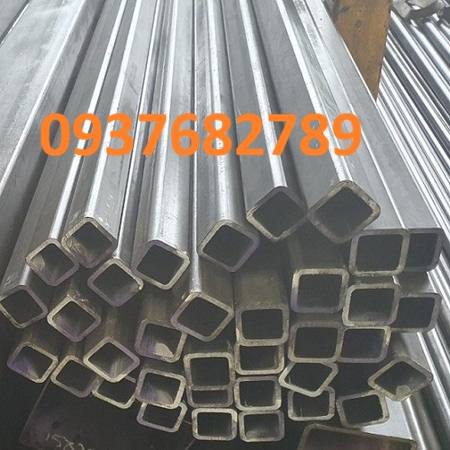 THÉP HỘP 100X100X5 THÉP HỘP 100X100X5