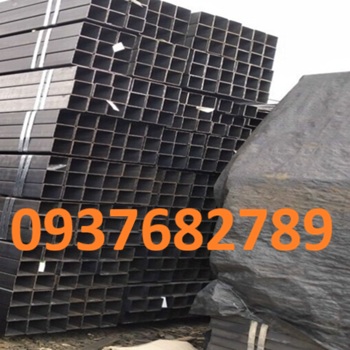 THÉP HỘP VUÔNG 100X100X8