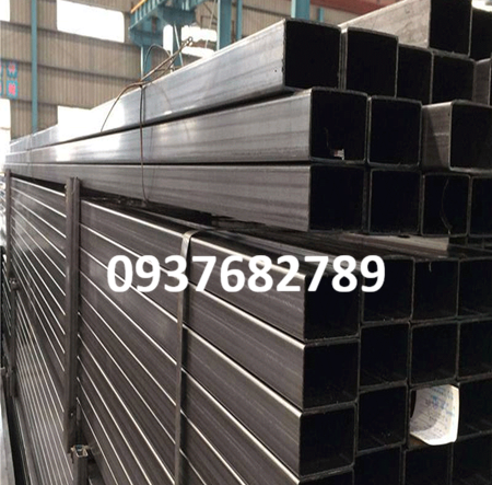 Thép hộp 200x200x10