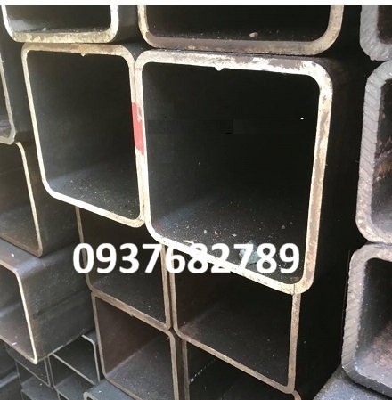 Thép hộp 200x200x2