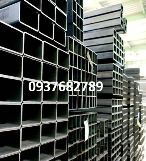 Thép hộp 200x200x3.5