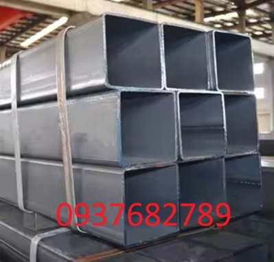 Thép hộp 200x200x3
