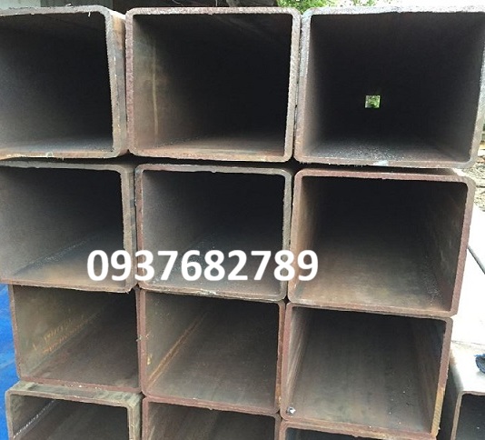 Thép hộp 200x200x8 Thép hộp 200x200x8