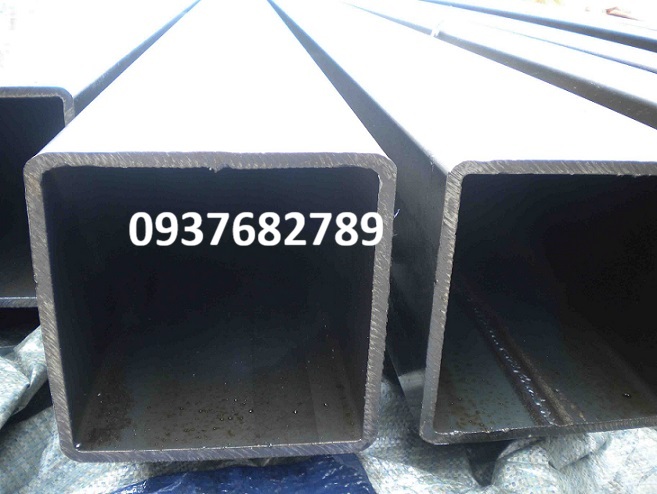 Thép hộp 250x250x7.75