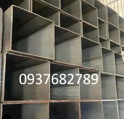 Thép hộp 250x250x9.5