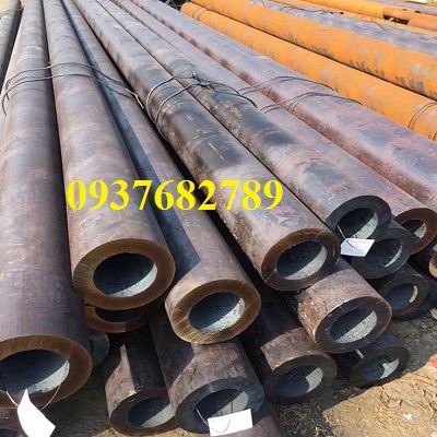 Thép ống phi 34 Thép ống phi 34