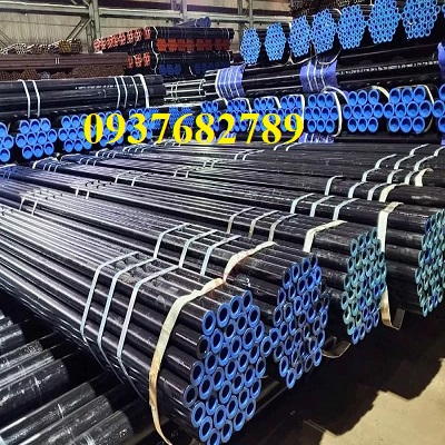 Thép ống phi 42(42.2) Thép ống phi 42(42.2)