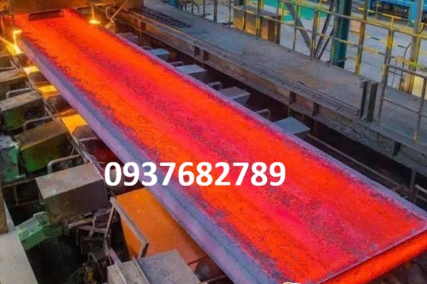 Thép tấm Q355B dày 180/185/190/195mm-ly