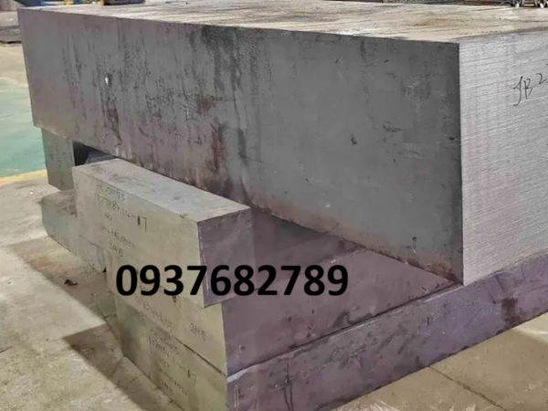 Thép tấm Q355B dày 220/225/230/235mm-ly