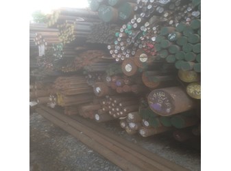 BÁO GIÁ THÉP TRÒN ĐẶC C45/S45C