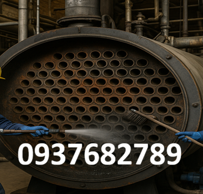 Đơn vị chuyên cung cấp thép chịu nhiệt cao dùng chế tạo nồi hơi, lò hơi