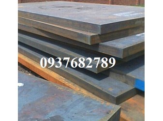 Giá thép tấm chịu nhiệt theo tiêu chuẩn ASTM A515 Gr70 130 140 150 160mm/ly/li