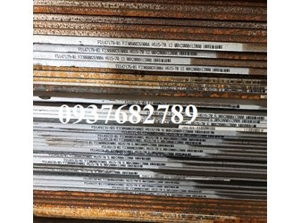 Giá thép tấm chịu nhiệt theo tiêu chuẩn ASTM A515 Gr70 dày 26mm(26ly,26li)