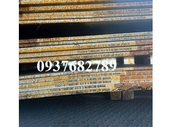 Giá thép tấm chịu nhiệt theo tiêu chuẩn ASTM A515 Gr70 dày 42mm(42ly,42li)