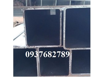 THÉP HỘP 200X2000X6 MM/ THÉP HỘP VUÔNG 200X200X6 MM 