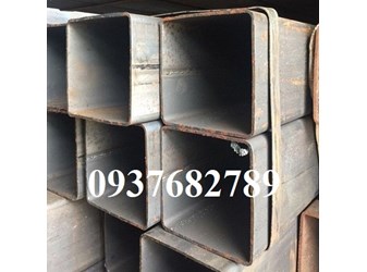 THÉP HỘP 200X200X14 LY/ THÉP HỘP VUÔNG 200X200X14 LY 