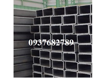 THÉP HỘP 80X180X6LY/ THÉP HỘP 180X80X6LY