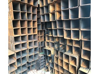 THÉP HỘP CHỮ NHẬT 350X250