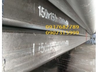 THÉP HỘP VUÔNG 150X150X4 ( giá sắt hộp 150x150x4)