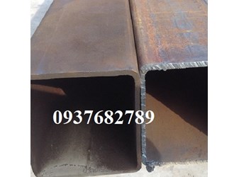 THÉP HỘP VUÔNG 200X200X10 MM/LY/LI  