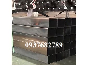 THÉP HỘP VUÔNG 200X200X12 dày 12MM/LY/LI 