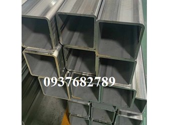 THÉP HỘP VUÔNG 200X200X6