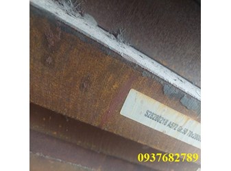 THÉP TẤM Q355 (Q345/A572) DÀY 30MM 32MM 35MM 40MM 45MM 50MM 60MM 70MM 75MM