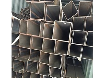 Thép hộp 100x100x3 mm/ly, Gía sắt hộp đen vuông 100x100x3 mm/ly
